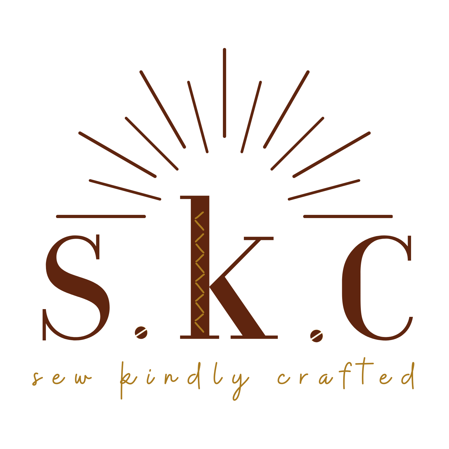 Sew Kindly Crafted